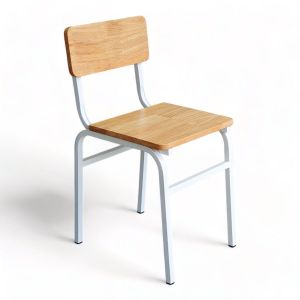 Ghế học sinh THCS 1 chỗ